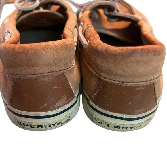 Sperry top sider - men loafer size 9 - Picture 2 of 5